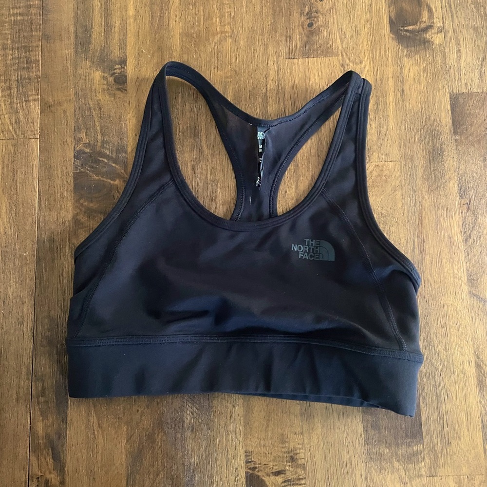 The North Face Sports Bra